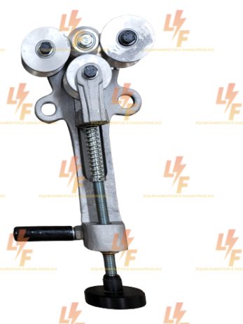 Aterramento Puller Para Cabo Piloto